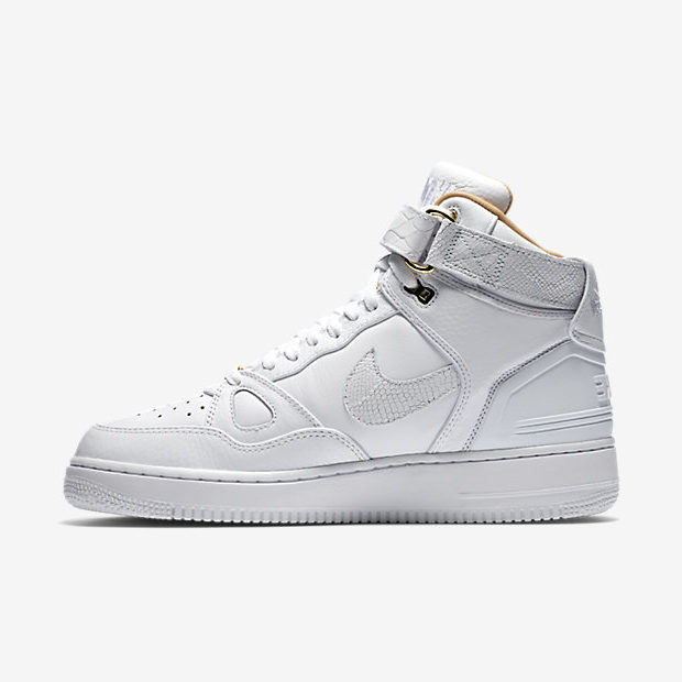 Just Don x Nike Air Force 1 High | AO1074-100 | Grailify